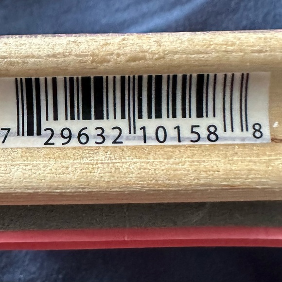 Hampton Art Studio G, Katie & Co Gingerbread House rubber stamp; NEW, never used - Picture 2 of 4